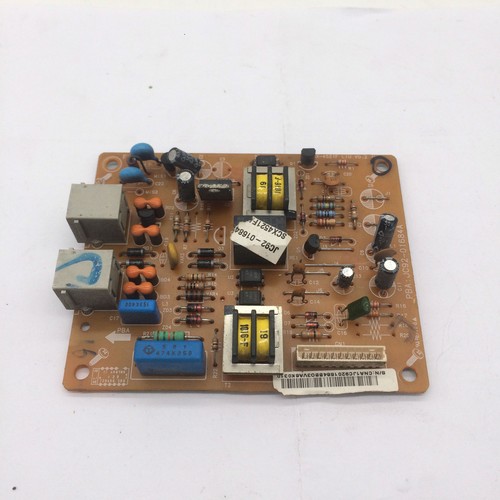 Scheda fax jc92 - fax, adatta