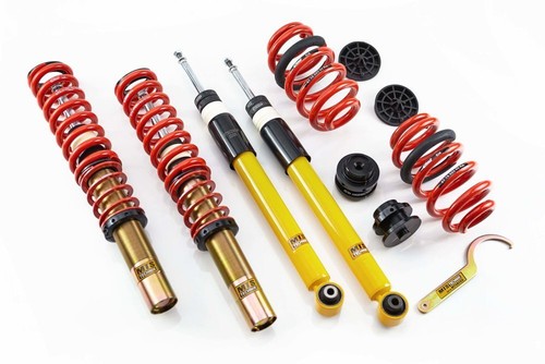 Kit assetto regolabile mts - regolabile,