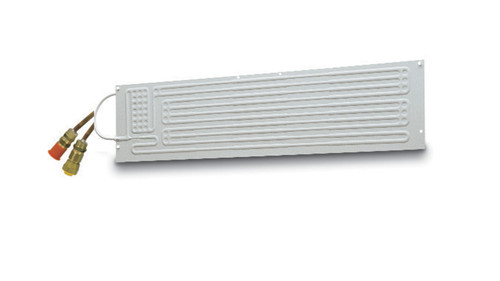 Vitrifrigo evaporatore piastra - vitrifrigo,