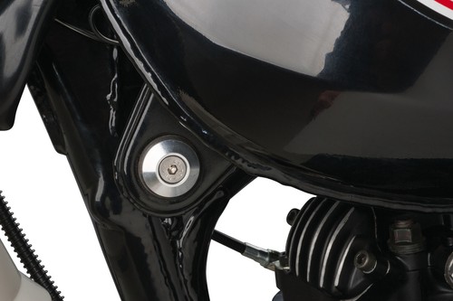 Tt500 xt500 kit supporto - xt500,