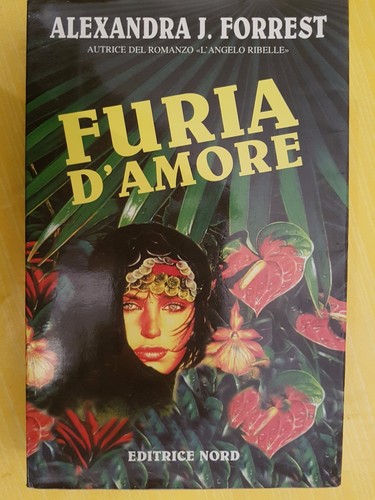 Libro alexandra forrest - alexandra, j.