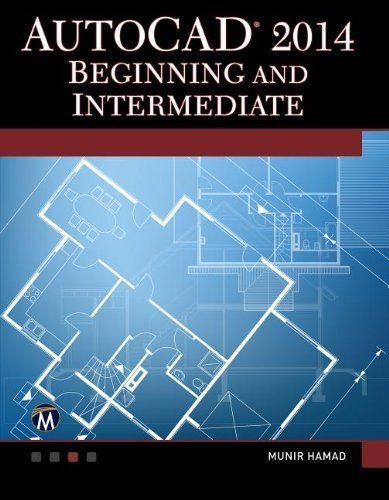 Autocad 2014 beginning and - beginning,