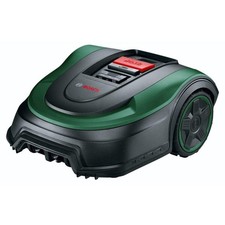 BOSCH INDEGO S 500 ROBOT