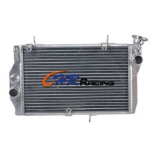 Radiatore alluminio per HONDA