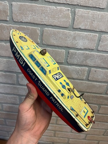 Vintage marusan toys japan - toys,