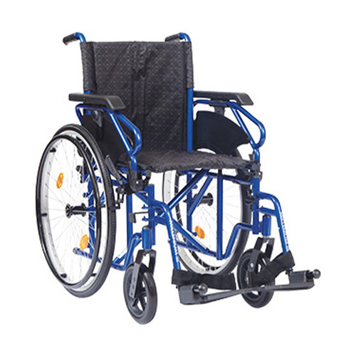 Wimed sedia rotelle - a,