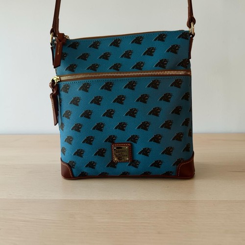 Nuova borsa tracolla dooney - borsa,