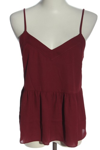 Asos canotta bretelle - canotta, donna