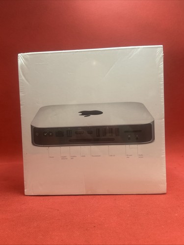Apple mac mini - mini, metà