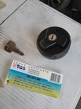TAPPO SERBATOIO FAAB QD601NV PER LANCIA Z FIAT ULYSSE CITROEN XM PEUGEOT 306 405