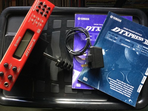Modulo batteria yamaha - modulo,