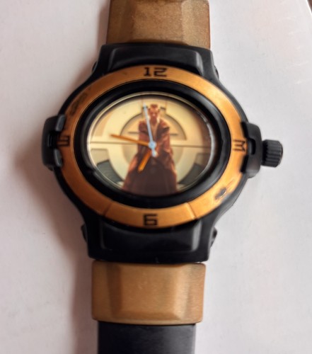 Orologio star wars - orologio, (1999)