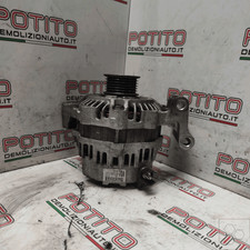 1592234 Alternatore  FORD