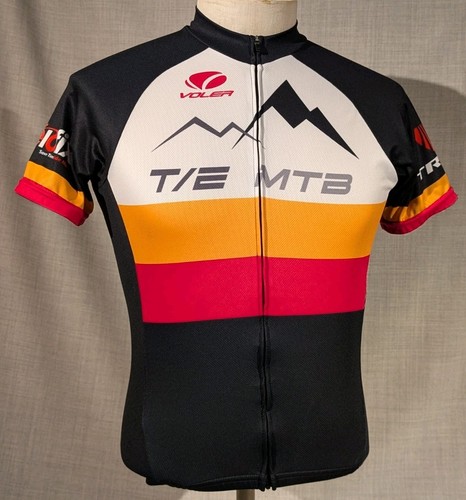Maglia ciclismo mtb - maglia, t/e