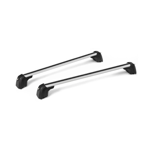 Kit barre tetto portatutto - kit,