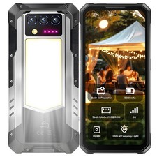 Smartphone oukitel wp100 - smartphone,