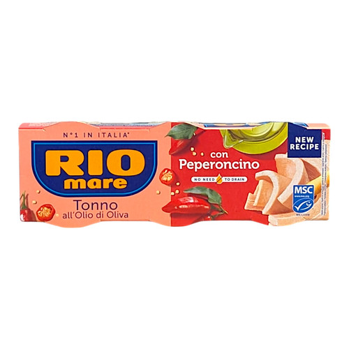 Rio mare tonno - mare, tonno,