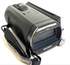 VIDEOCAMERA HANDYCAM SONY