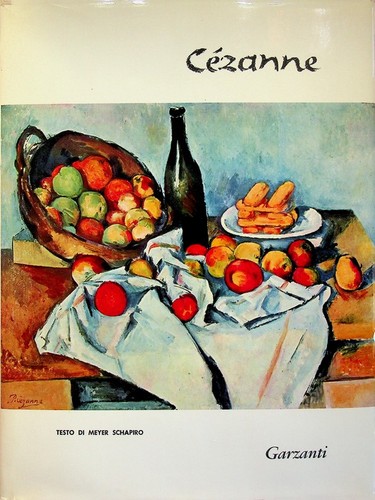 Paul cézanne traduzione - cézanne.,