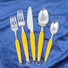 Set posate vintage WMF