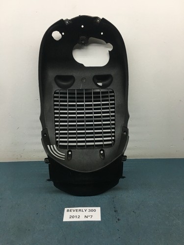 Carena griglia radiatore - carena,