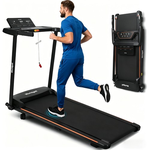 Tapis roulant elettrico 14 - tapis, 1-14