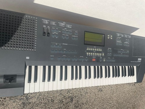 Tastiera korg modello - modello,