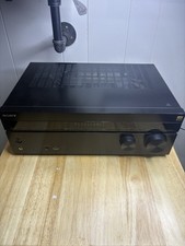Sony STR-AN1000 Ricevitore AV