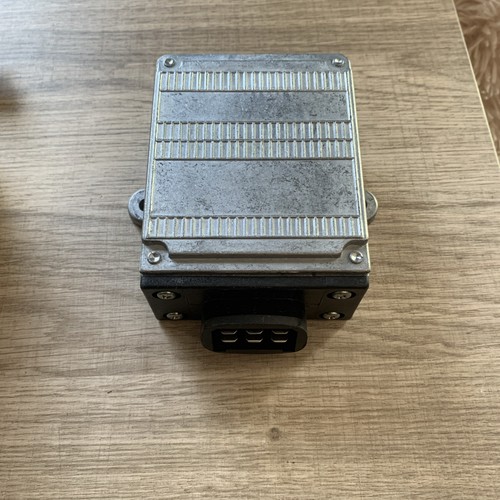 Modulo accensione porsche 924 - accensione,