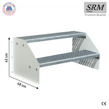 Scala da appoggio scala