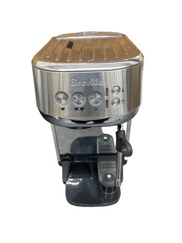 Breville bambino macchina - breville, da