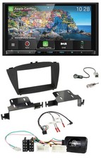 Kenwood Volante Bluetooth 2DIN