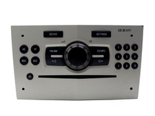Radio lettore CD 30 MP3 Opel