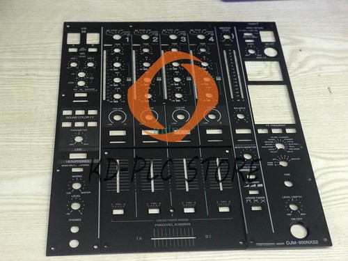 Console miscelazione - console, di
