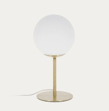 Lampada da Tavolo Attacco G9