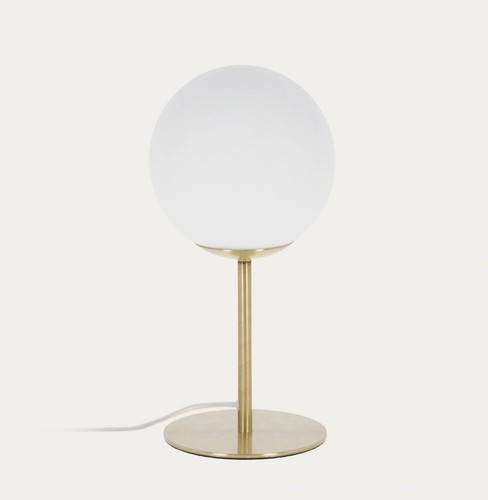 Lampada tavolo attacco - lampada,