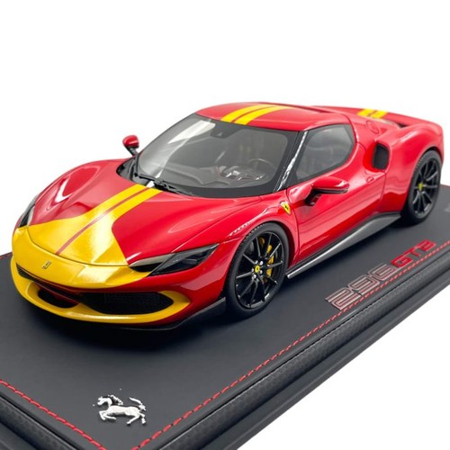 Modellino auto bbr models - bbr,