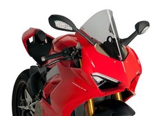 Schermo racing Puig Light