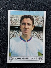 RAMBALDELLI CATANIA FIGURINA