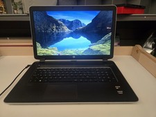 Portatile HP 17" AMD A8 8GB