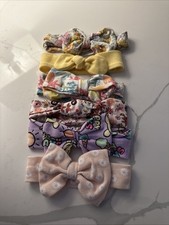 Confezione 6 Fasce Fiocco