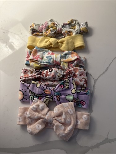 Confezione fasce fiocco - confezione, 6