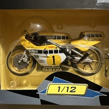 Yamaha Yzr 500 Kenny Roberts