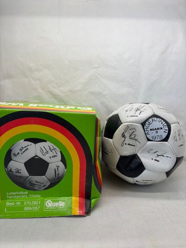 Pallone mondiali 1978 - mondiali,