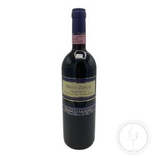 Vintage bottle franco molino - -,
