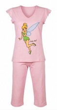 Pigiama Donna DISNEY TRILLY