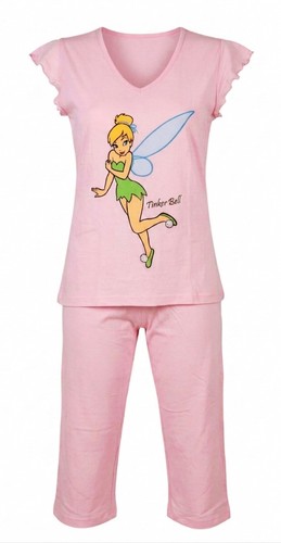Pigiama donna disney - pigiama, trilly