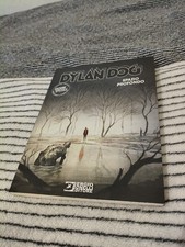 DYLAN DOG 337 SPAZIO PROFONDO