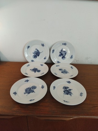 Royal copenhagen piatti - royal,