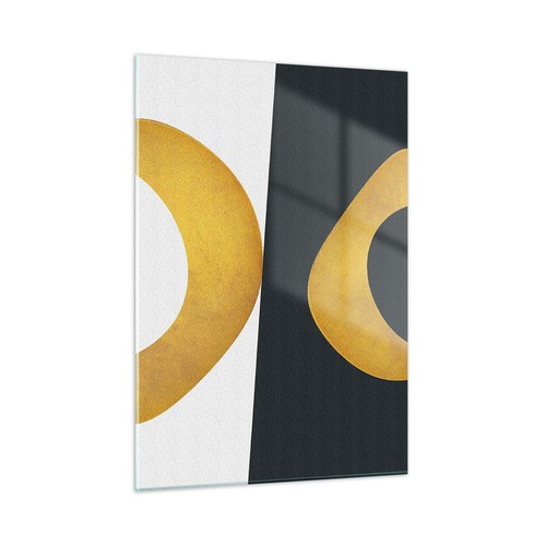 Quadro vetro 50x70cm - quadro,